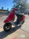 1988 Honda Tact