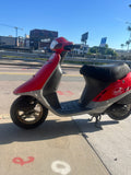 1988 Honda Tact
