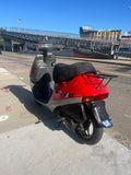 1988 Honda Tact