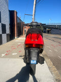 1988 Honda Tact