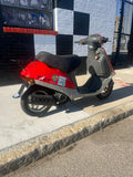 1988 Honda Tact