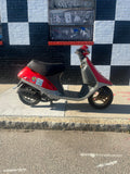 1988 Honda Tact
