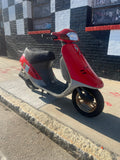 1988 Honda Tact