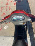 1988 Honda Tact