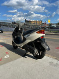2001 Yamaha Grand Axis
