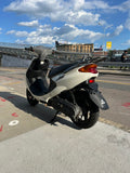 2001 Yamaha Grand Axis