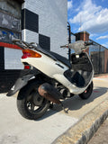 2001 Yamaha Grand Axis