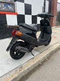 1995 Yamaha Aprio