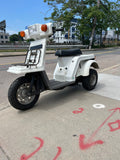1994 Honda Gyro X