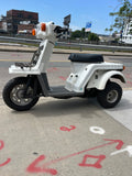 1994 Honda Gyro X