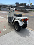1994 Honda Gyro X