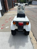 1994 Honda Gyro X