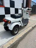 1994 Honda Gyro X