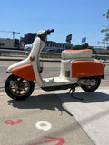 1999 Honda Julio