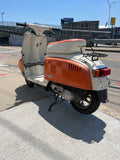 1999 Honda Julio