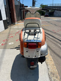 1999 Honda Julio