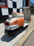 1999 Honda Julio