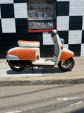 1999 Honda Julio