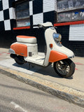 1999 Honda Julio