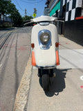 1999 Honda Julio
