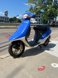 1988 Honda Tact