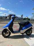 1988 Honda Tact