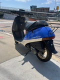 1988 Honda Tact