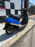 1988 Honda Tact
