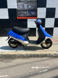 1988 Honda Tact