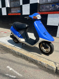 1988 Honda Tact