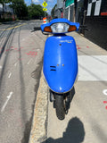 1988 Honda Tact