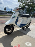 1986 Honda Eve Tact