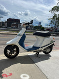 1986 Honda Eve Tact