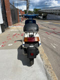 1986 Honda Eve Tact