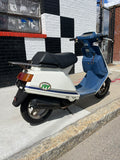 1986 Honda Eve Tact