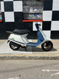 1986 Honda Eve Tact