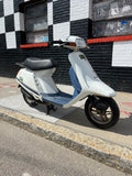 1986 Honda Eve Tact