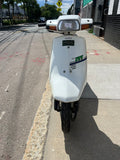 1986 Honda Eve Tact