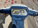 1986 Honda Eve Tact