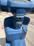 1986 Honda Eve Tact