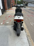 1990 Honda Dio 1 AF18