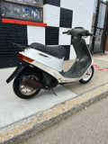 1990 Honda Dio 1 AF18