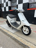 1990 Honda Dio 1 AF18