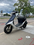 1990 Honda Dio 1 AF18