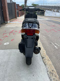 1990 Honda Dio 1 AF18