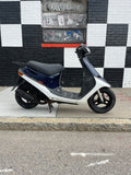 1990 Honda Dio 1 AF18