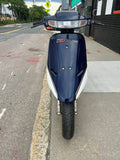 1990 Honda Dio 1 AF18