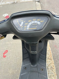 1990 Honda Dio 1 AF18