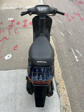 1990 Honda Dio 1 AF18