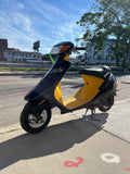 1985 Honda DJ-1